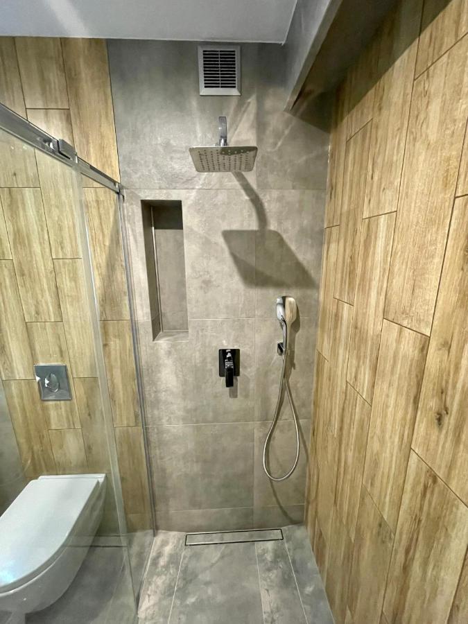 Good Z 3 Sypialniami Parking Apartment *