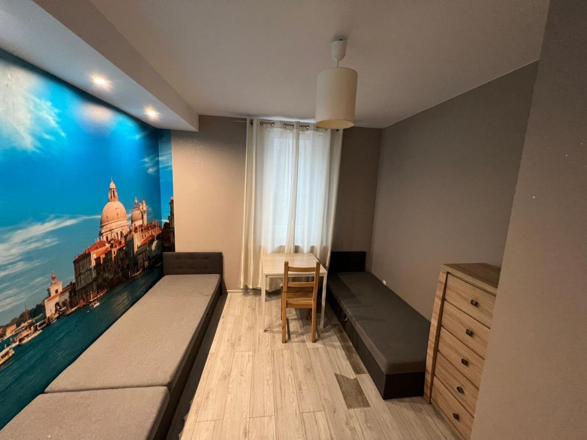 Good Z 3 Sypialniami Parking Apartment *