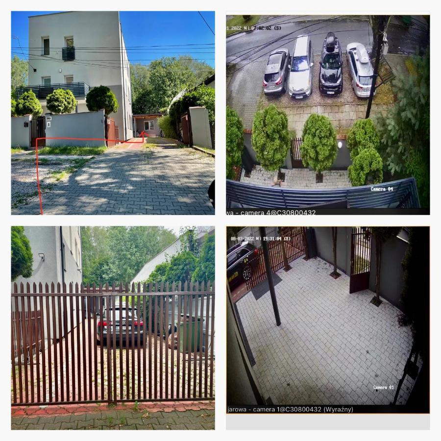 Apartment Good Z 3 Sypialniami Parking